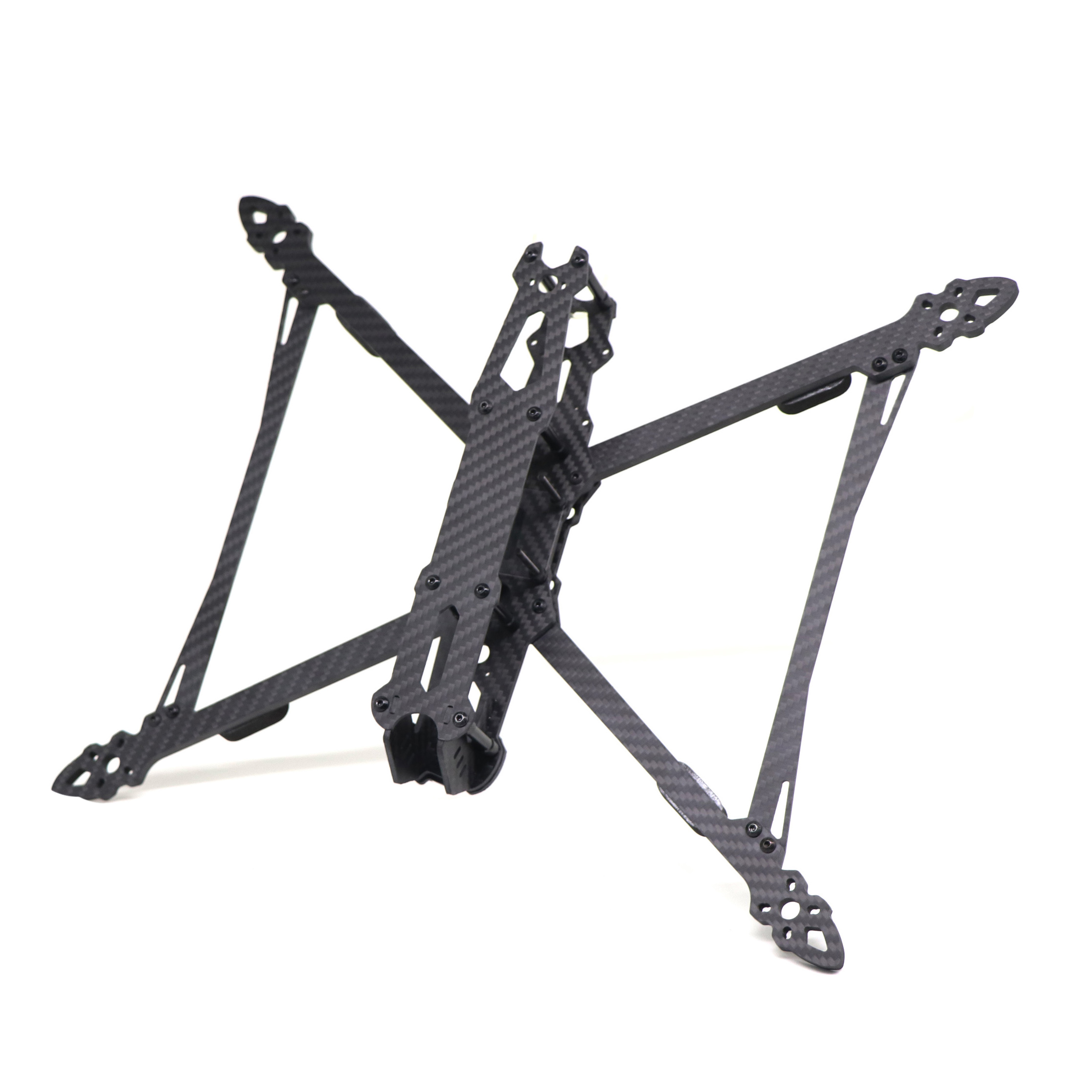 Foxeer Reaper Extreme 2.5W Vtx - MAK4 V2 MARK4 FPV Drone Frame