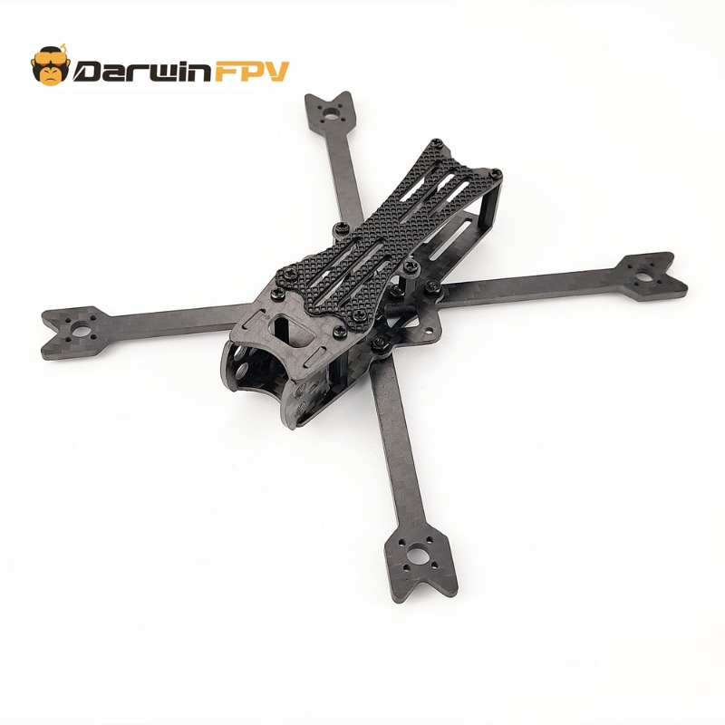 Geprc Rad Vtx 5.8G 2.5W - Darwin BabyApe V2 3-inch FPV Frame