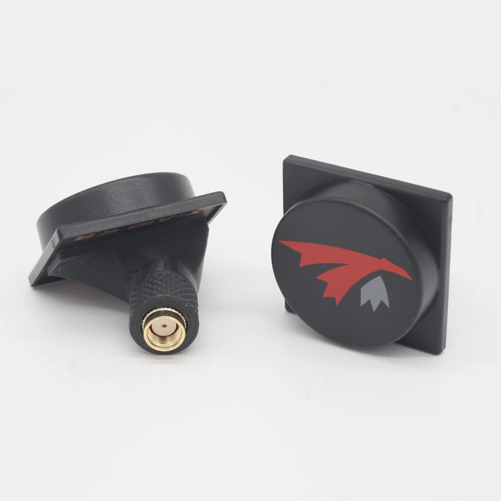 SmCpTRUERC X-AIR 5.8 MK II PAI - Walksnail Avatar Hd Goggles X recension och pris
