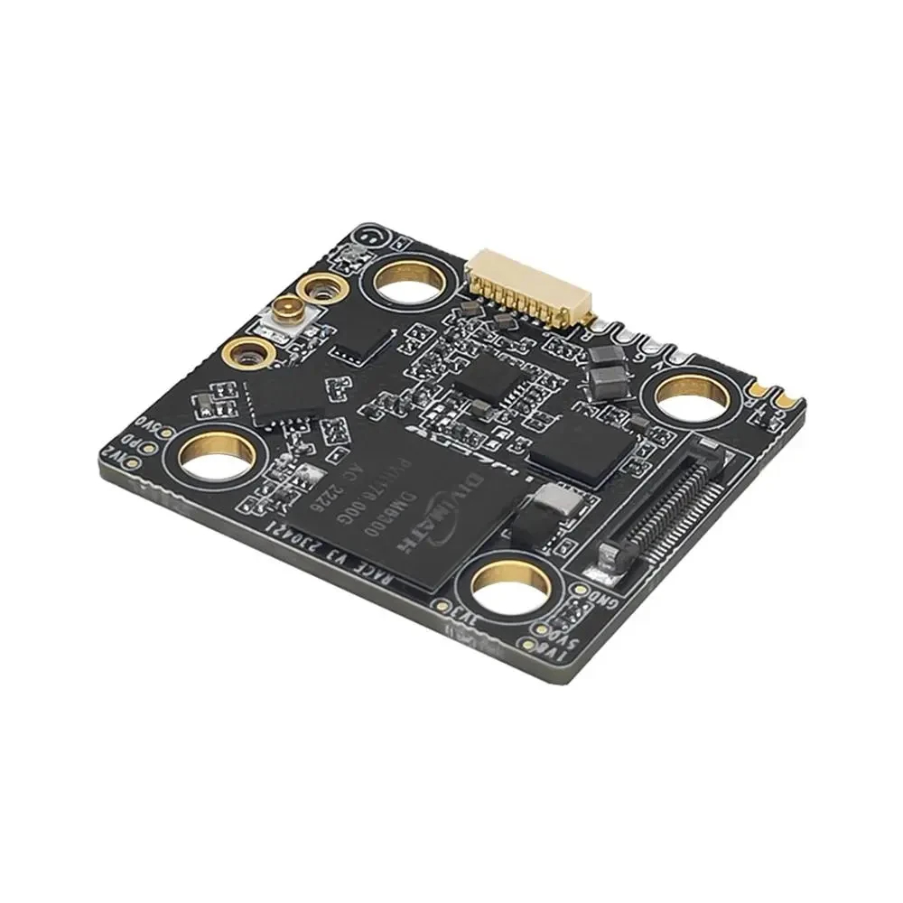 HDZero Race V3 VTX Digital HD  - Hdzero Goggles Digital Hd Fpv recension och pris