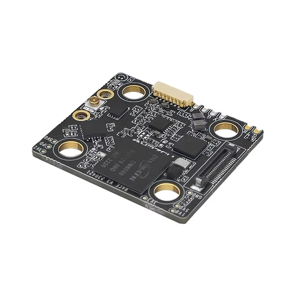 HDZero Race V3 VTX Digital HD  - Hdzero Goggles Digital Hd Fpv recension och pris