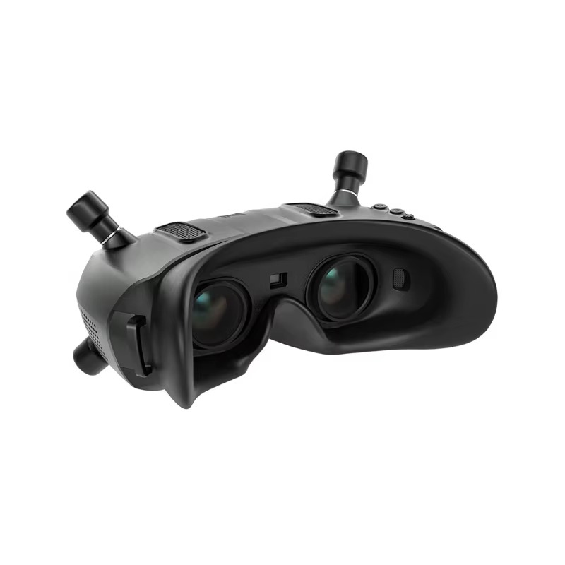 2025 NEW CADDX Walksnail Avata - Walksnail Avatar Hd Goggles X recension och pris