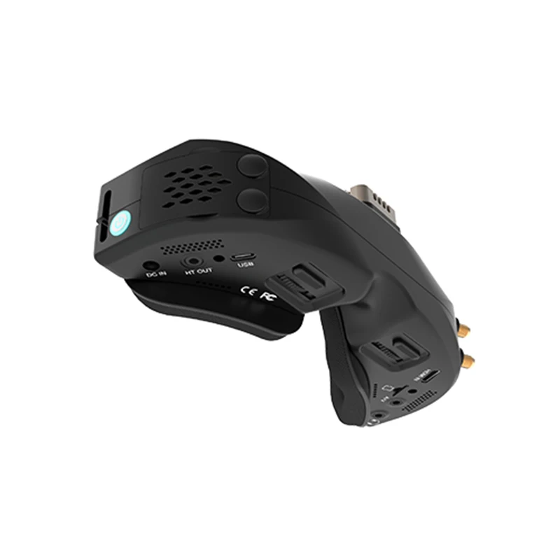 SKYZONE SKY04O Pro OLED FPV Go - Skyzone Sky04O Pro Fpv Goggles recension och pris