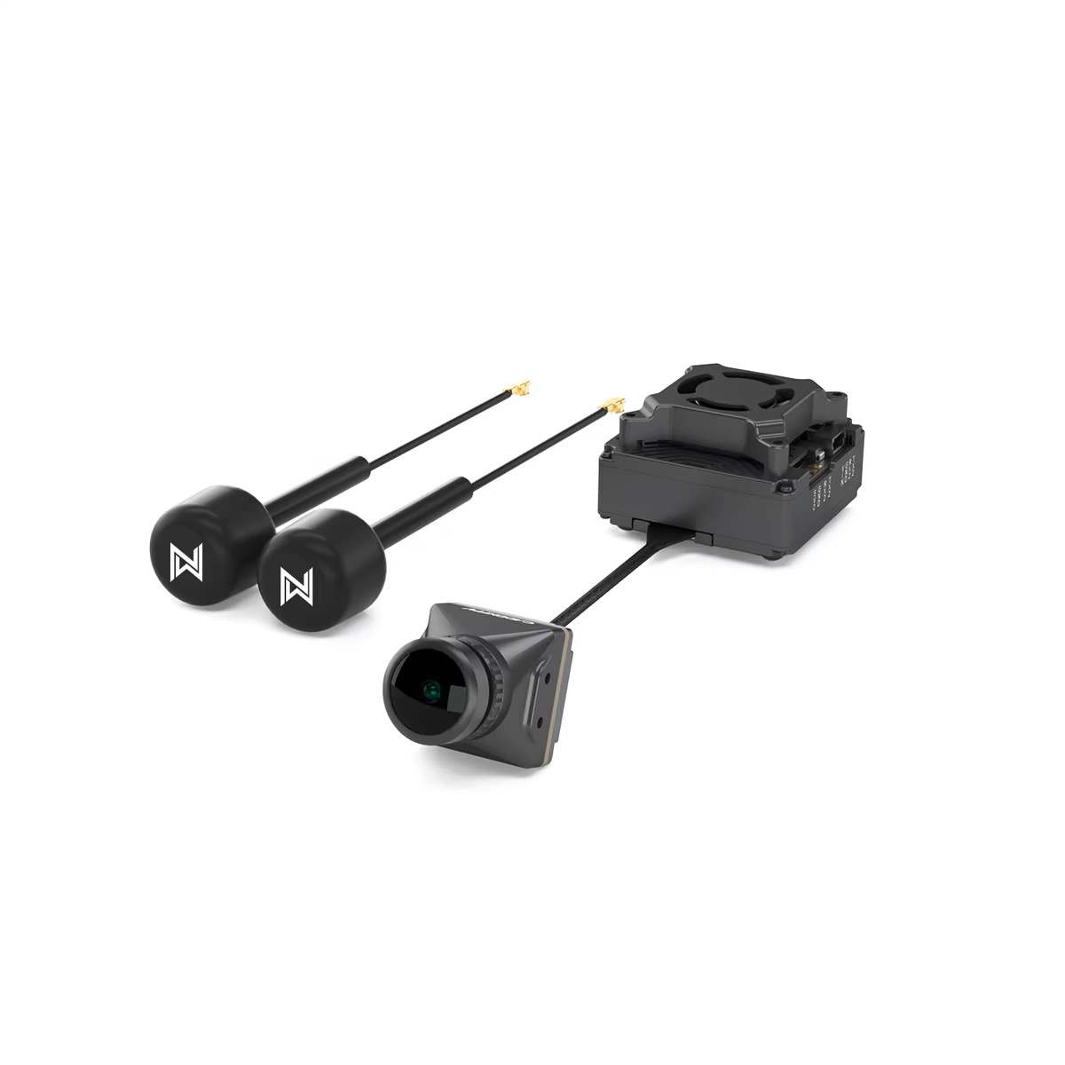 Caddx Walksnail Avatar HD Kit  - Walksnail Avatar Hd Kit V2 32Gb recension och pris