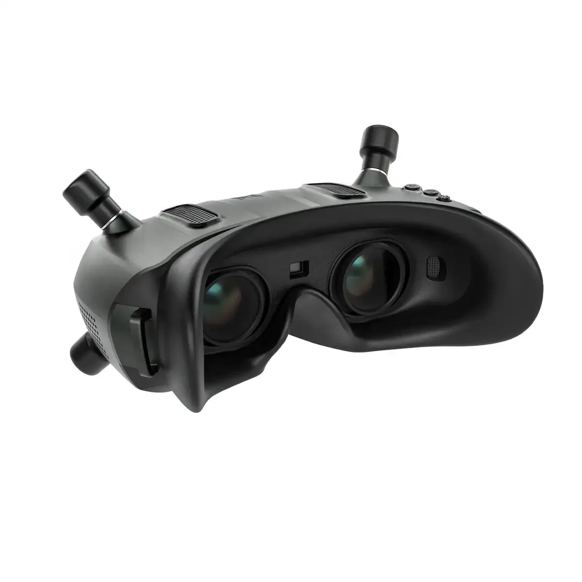 Walksnail Avatar HD Goggles X  - Walksnail Avatar Hd Goggles X recension och pris