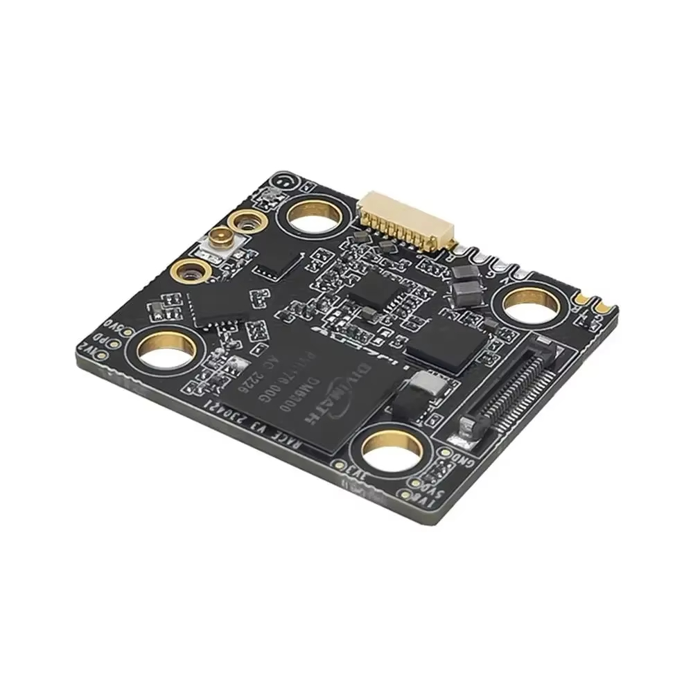 HDZero Race V3 VTX Digital HD  - Hdzero Goggles Digital Hd Fpv recension och pris