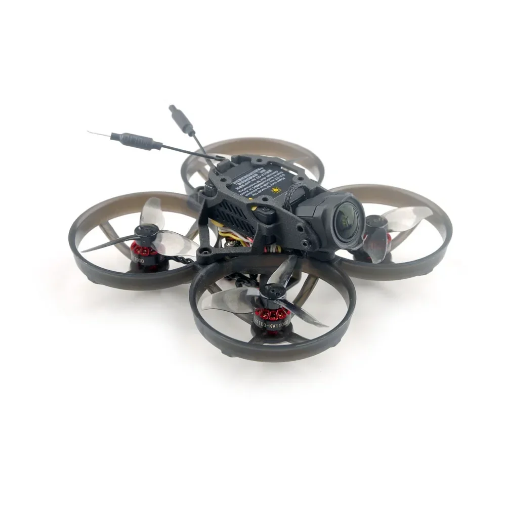 HappyModel Mobula8 HD 2S 85mm  - Walksnail Avatar Hd Kit V2 32Gb recension och pris