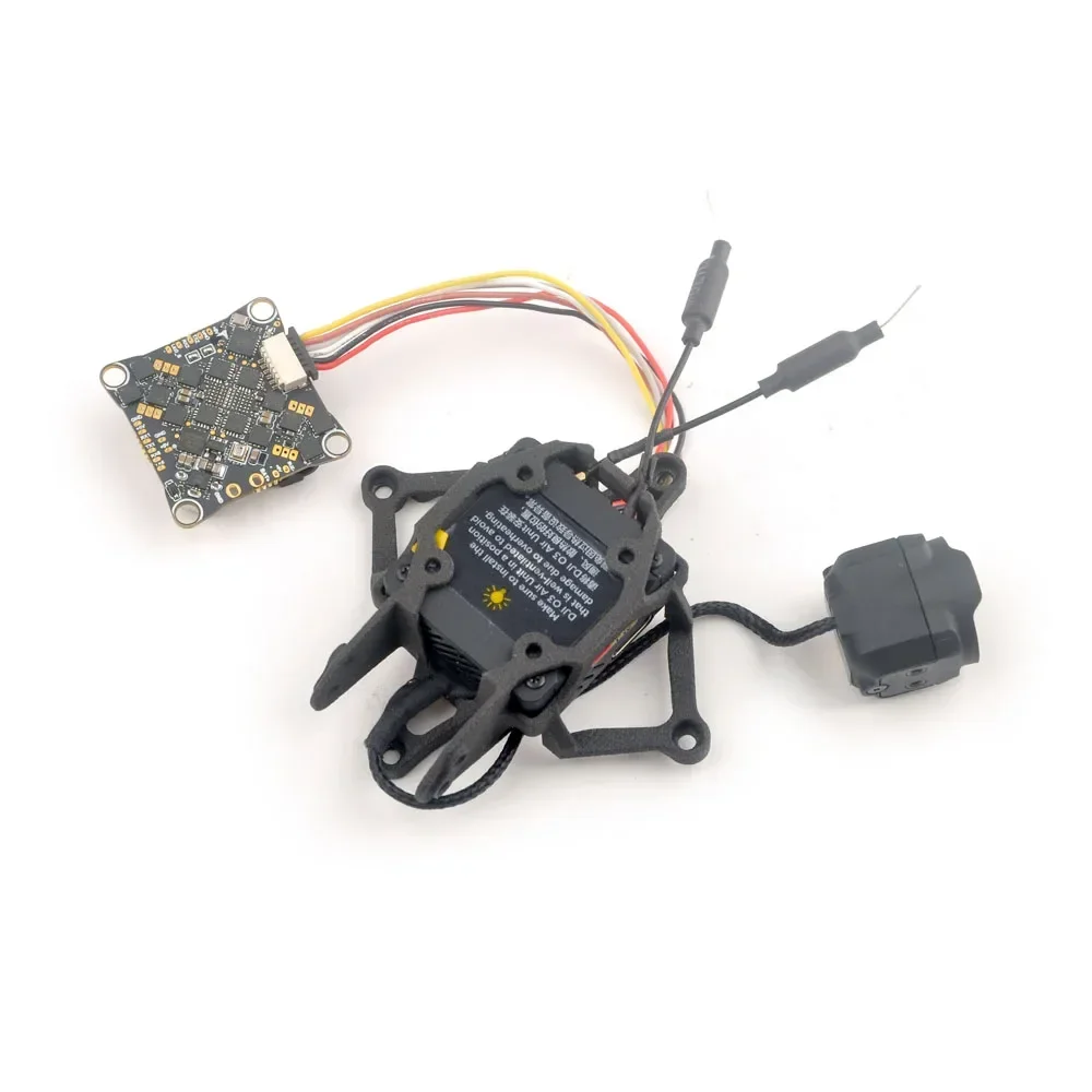 HappyModel Mobula8 HD 2S 85mm  - Walksnail Avatar Hd Kit V2 32Gb recension och pris