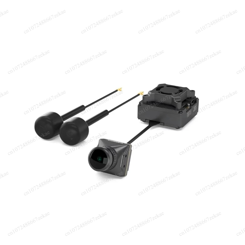 Caddx Walksnail Avatar HD Kit  - Walksnail Avatar Hd Kit V2 32Gb recension och pris