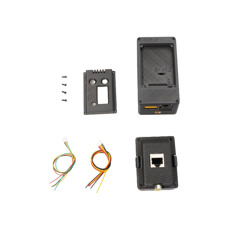 1PCS CRSF/ELRS Signal VRX/VTX  - Skyzone Steadyview X Receiver Module recension och pris