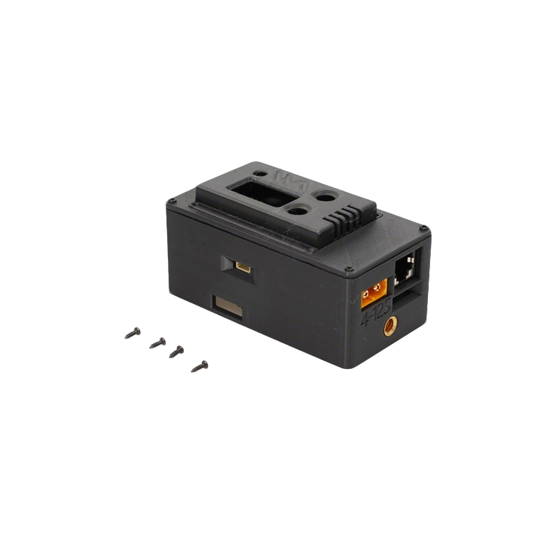 1PCS CRSF/ELRS Signal VRX/VTX  - Skyzone Steadyview X Receiver Module recension och pris