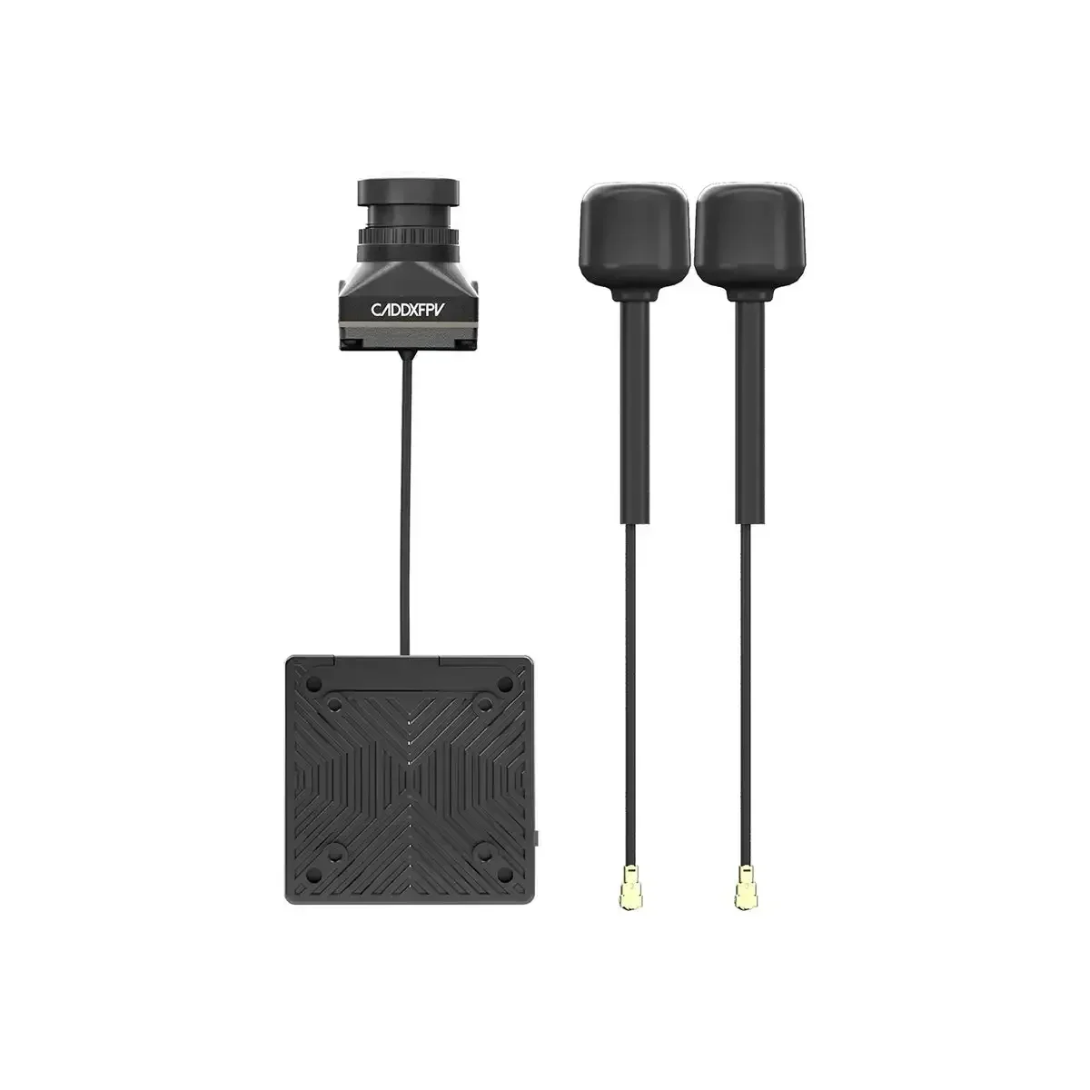 Walksnail Avatar HD Pro Kit V2 - Walksnail Avatar Hd Kit V2 32Gb recension och pris