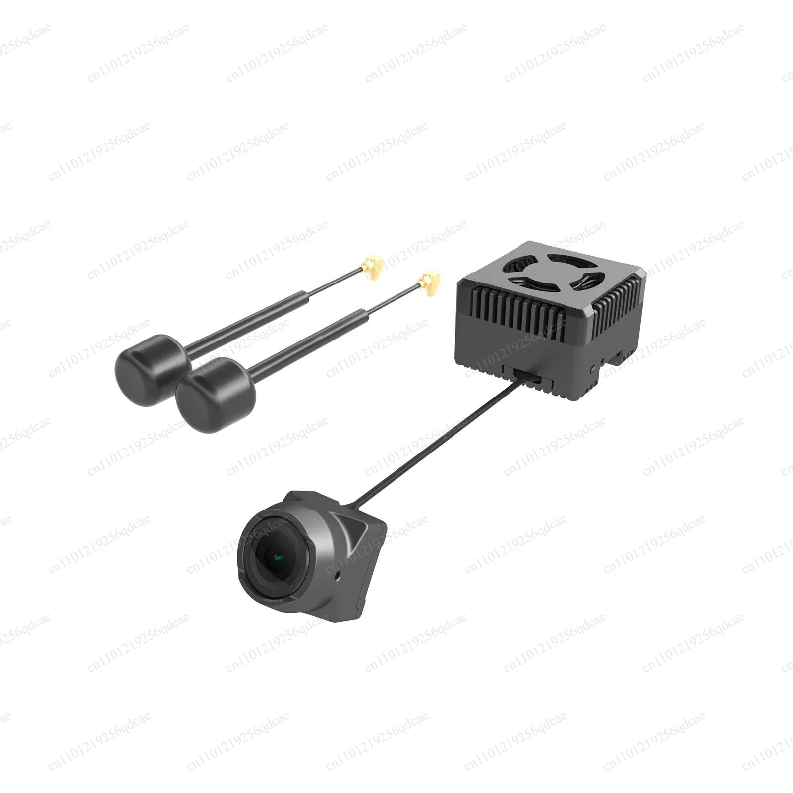 Walksnail Ascent GT Pro Z40 /  - Walksnail Avatar Hd Kit V2 32Gb recension och pris