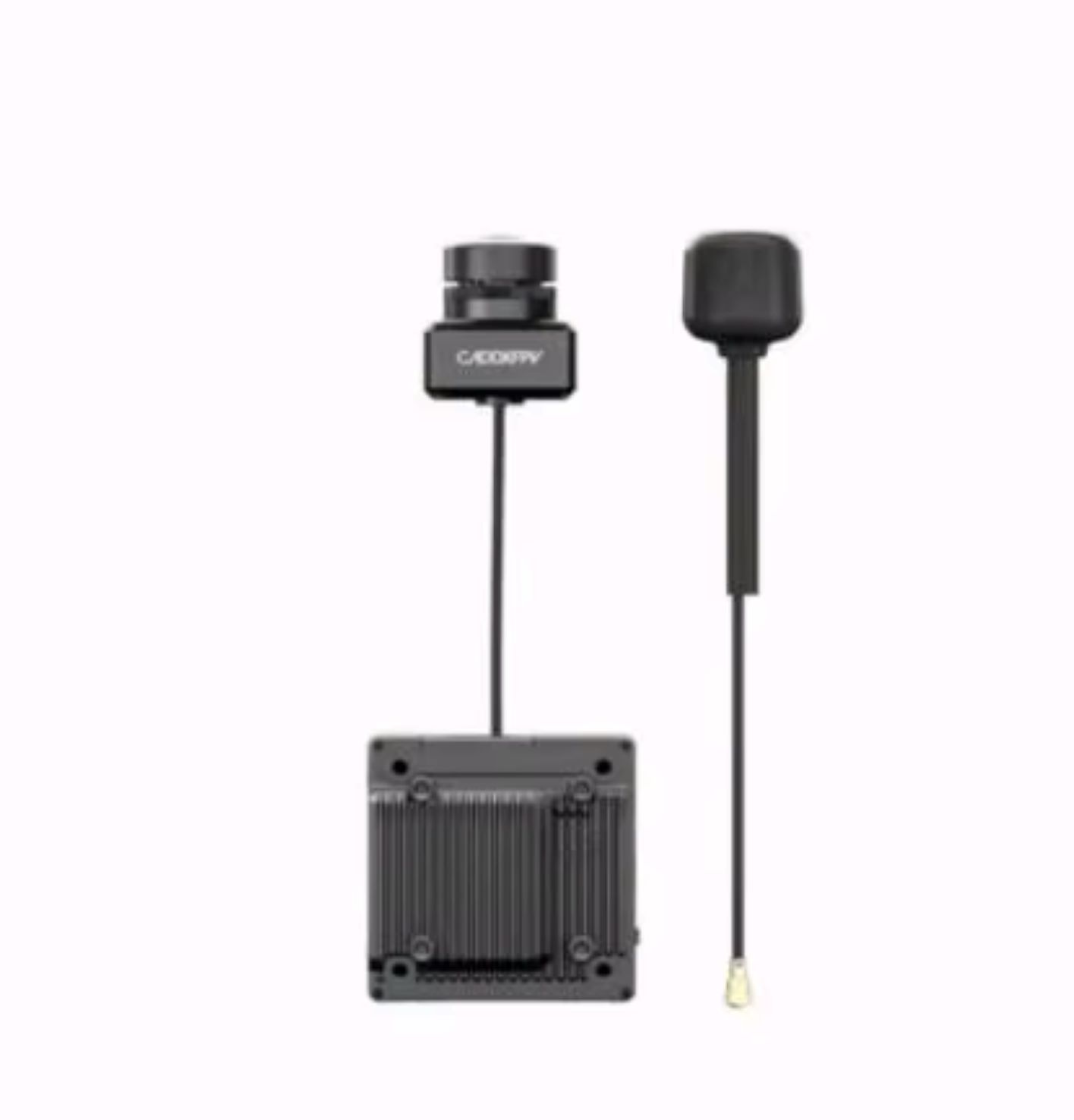 CADDX Walksnail Avatar HD Pro  - Walksnail Avatar Hd Moonlight Kit 4K recension och pris