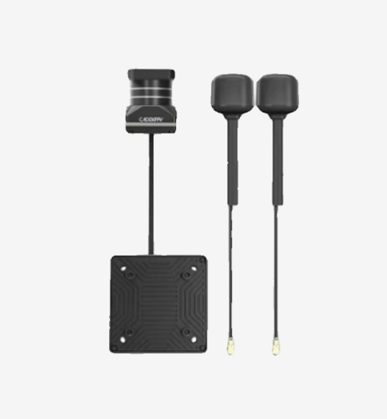 CADDX Walksnail Avatar HD Pro  - Walksnail Avatar Hd Moonlight Kit 4K recension och pris