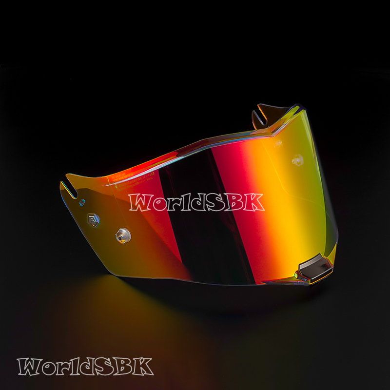 Helmet Visor for LS2 FF805 Shi - Walksnail Avatar Hd Kit V2 32Gb recension och pris