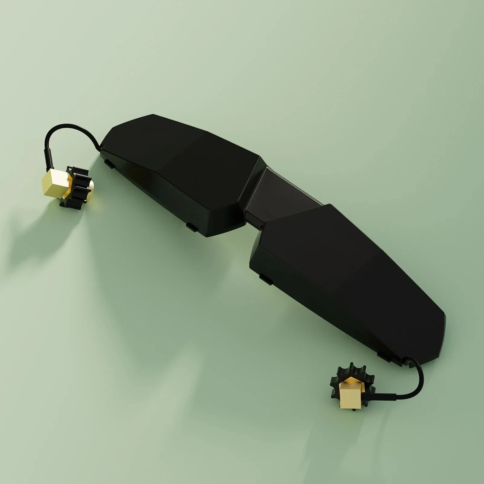 Walksnail Avatar HD Goggles X  - Walksnail Avatar Hd Goggles X recension och pris