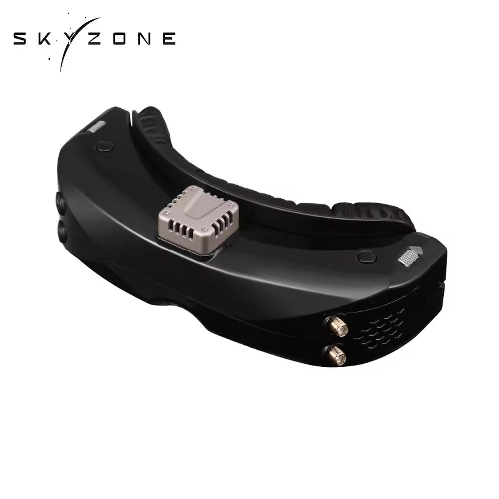 SKYZONE SKY04O Pro SKY04OPro 5 - Skyzone Sky04O Pro Fpv Goggles recension och pris