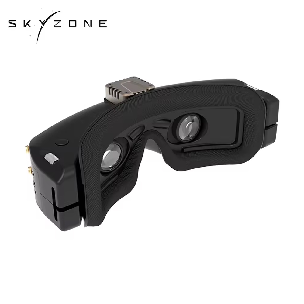 SKYZONE SKY04O Pro SKY04OPro 5 - Skyzone Sky04O Pro Fpv Goggles recension och pris