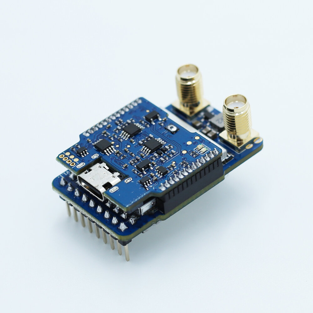 SKYZONE SteadyView V3.3 5.8GHz - Skyzone Steadyview X Receiver Module recension och pris
