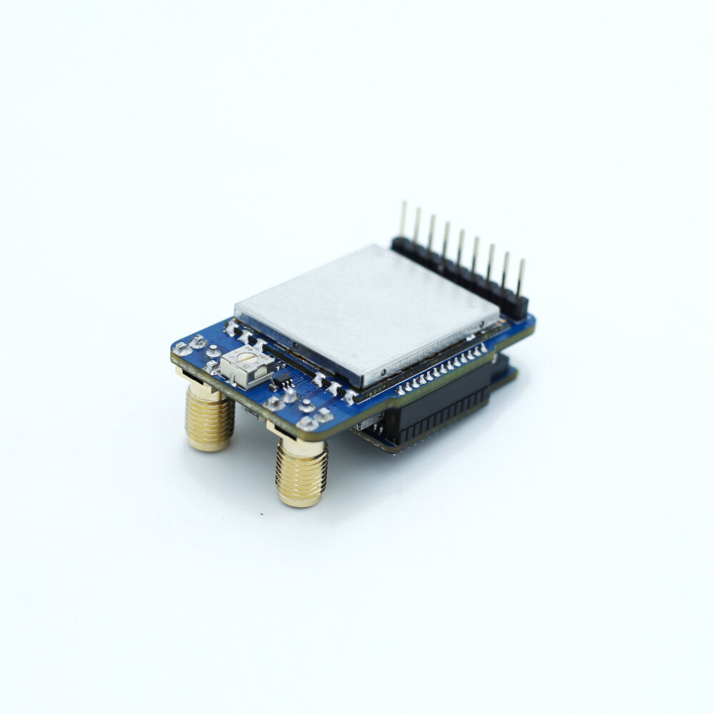 SKYZONE SteadyView V3.3 5.8GHz - Skyzone Steadyview X Receiver Module recension och pris