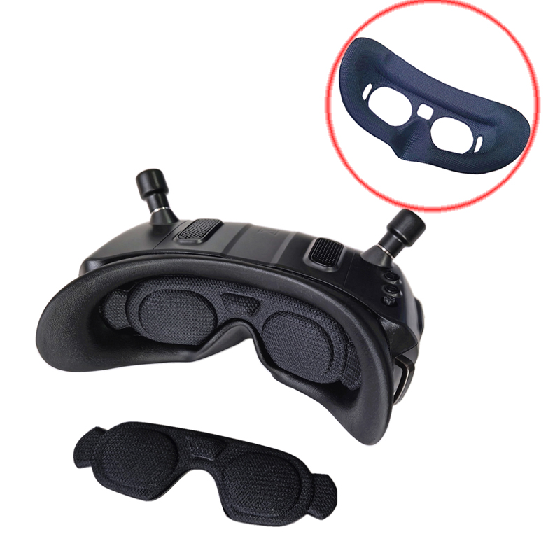 FPV Digital Glasses Replacemen - Walksnail Avatar Hd Goggles X recension och pris