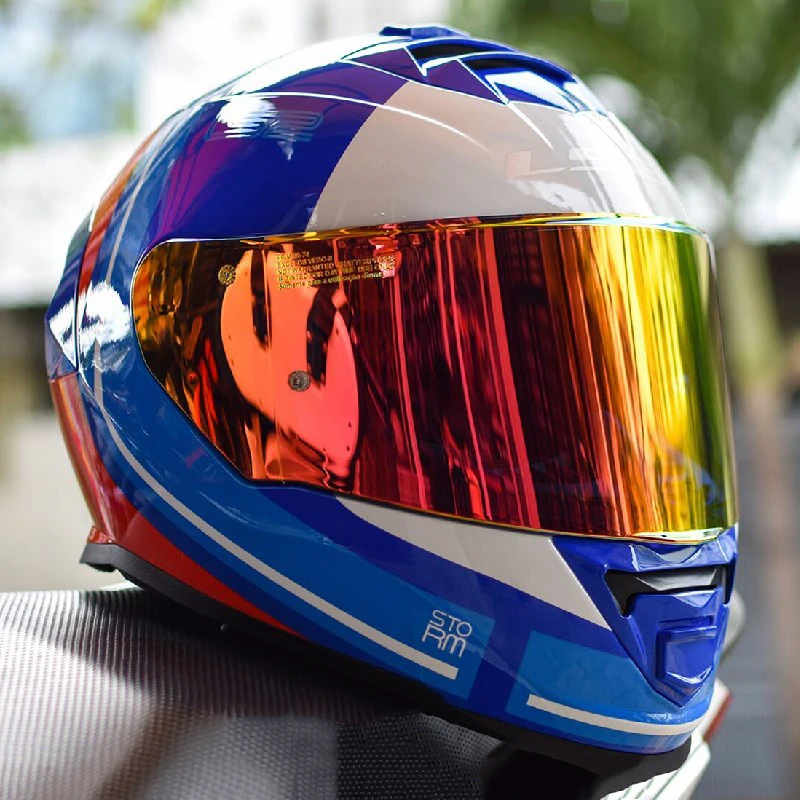 Visors for LS2 FF320 Stream FF - Walksnail Avatar Hd Kit V2 32Gb recension och pris