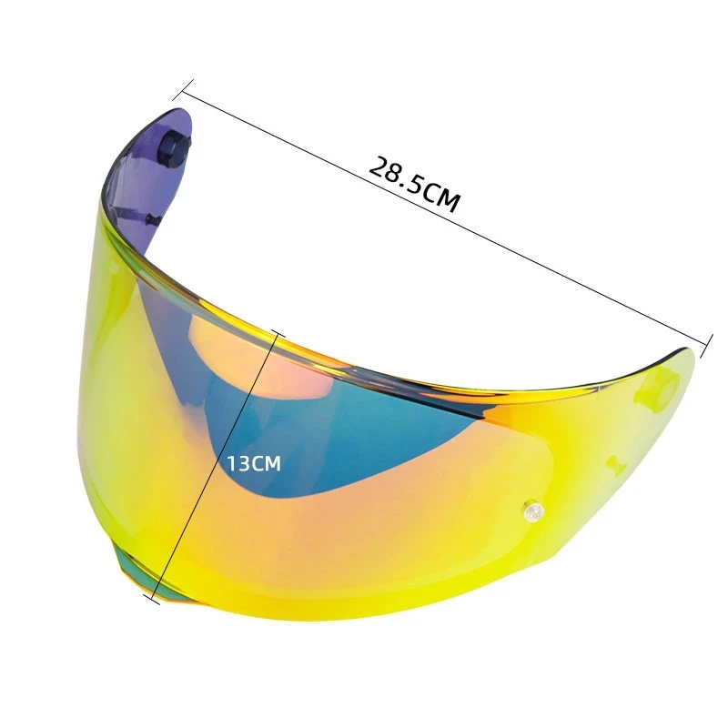 Visors for LS2 FF320 Stream FF - Walksnail Avatar Hd Kit V2 32Gb recension och pris