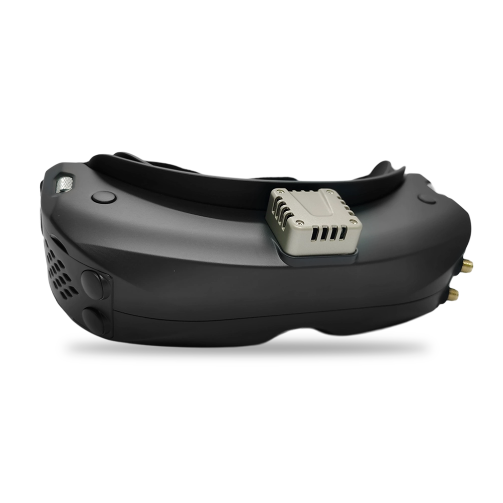 Skyzone SKY04X PRO 5.8GHz FPV  - Skyzone Sky04X Pro Oled Fpv Goggles recension och pris