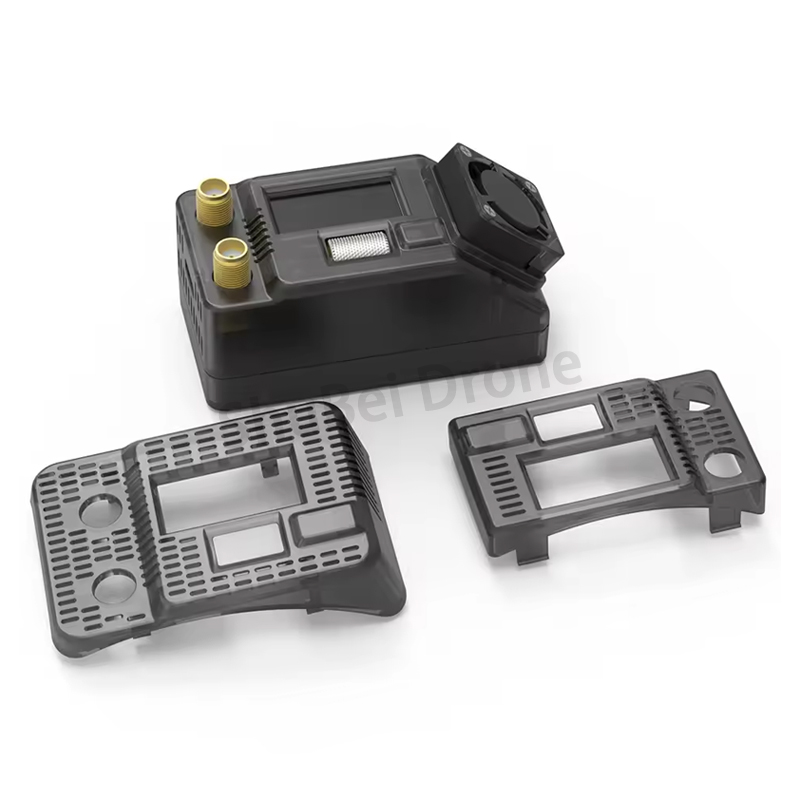 SKYZONE SteadyView X 5.8G FPV  - Skyzone Steadyview X Receiver Module recension och pris