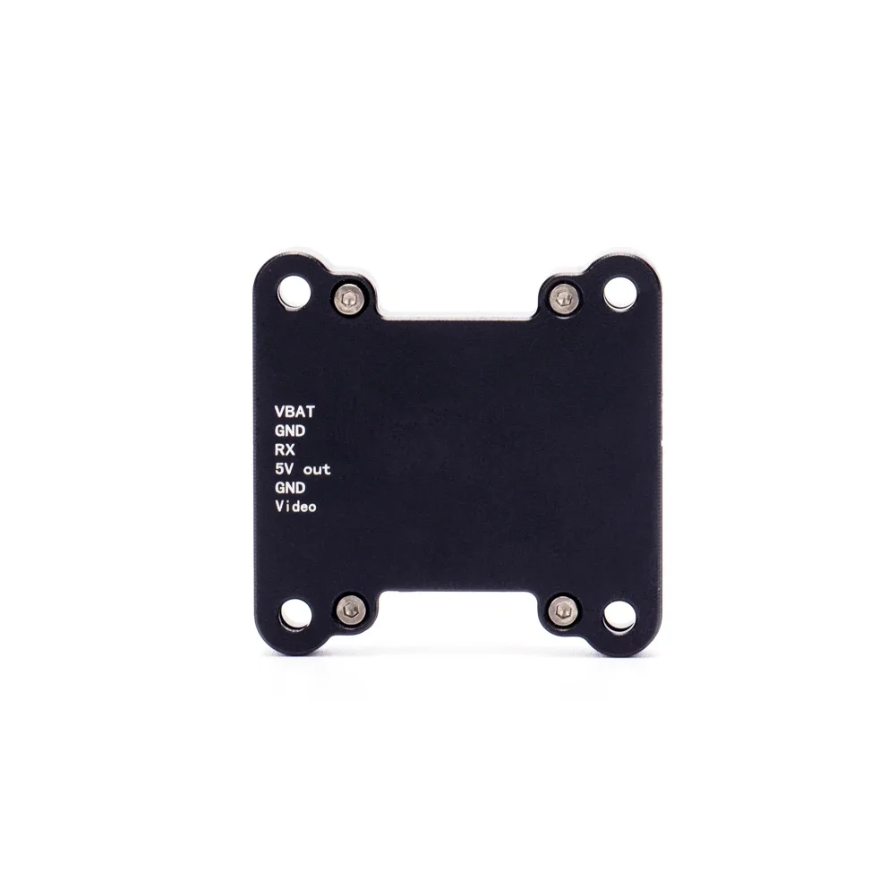 iFlight BLITZ 5.8G 1.6W VTX vi - Iflight Blitz 1.6W 5.8G Vtx recension och pris