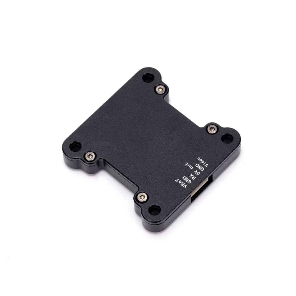 iFlight BLITZ 5.8G 1.6W VTX vi - Iflight Blitz 1.6W 5.8G Vtx recension och pris
