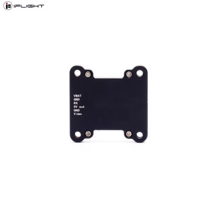 iFlight BLITZ 1.6W VTX High Po - Iflight Blitz 1.6W 5.8G Vtx recension och pris