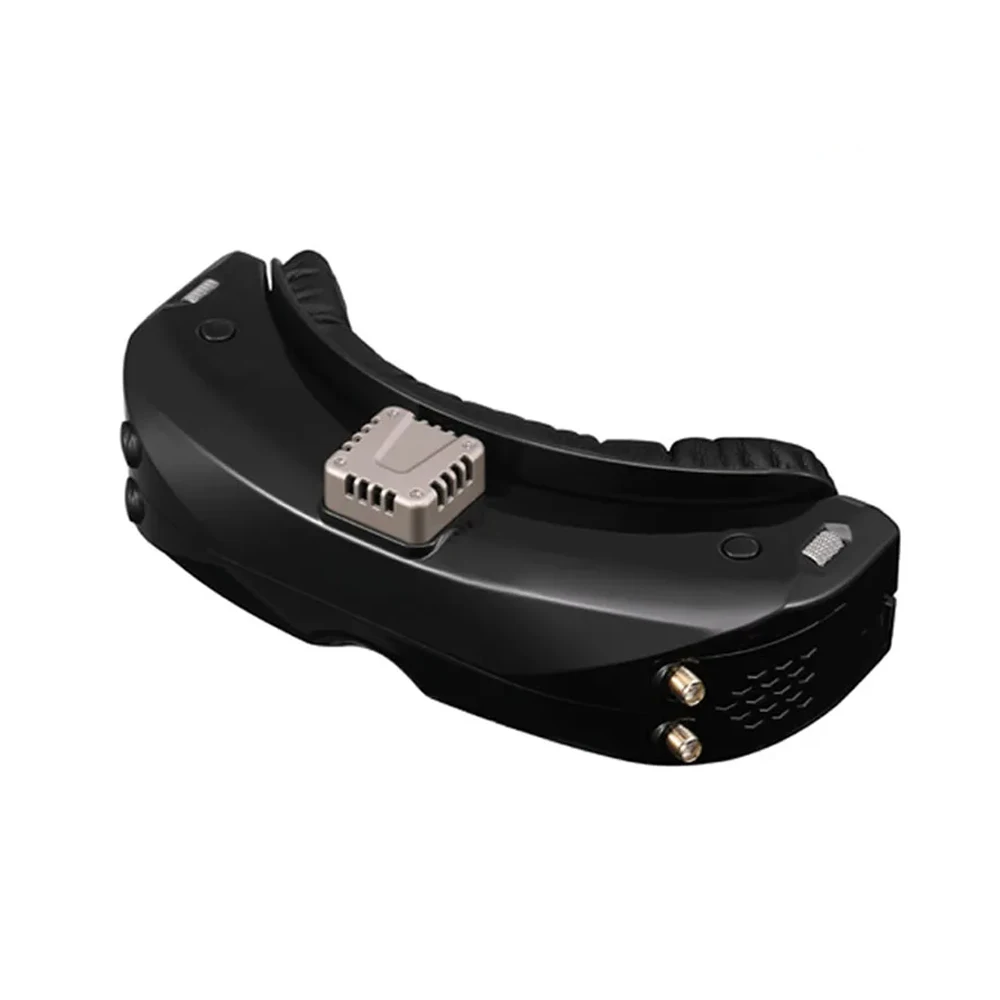 Skyzone Sky04X Pro Oled Fpv Go - Skyzone Sky04X Pro Oled Fpv Goggles recension och pris