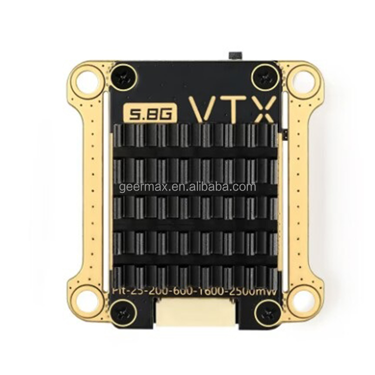 Drone Parts for GEPRC RAD VTX  - Geprc Rad Vtx 5.8G 2.5W recension och pris