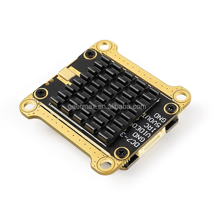 Drone Parts for GEPRC RAD VTX  - Geprc Rad Vtx 5.8G 2.5W recension och pris