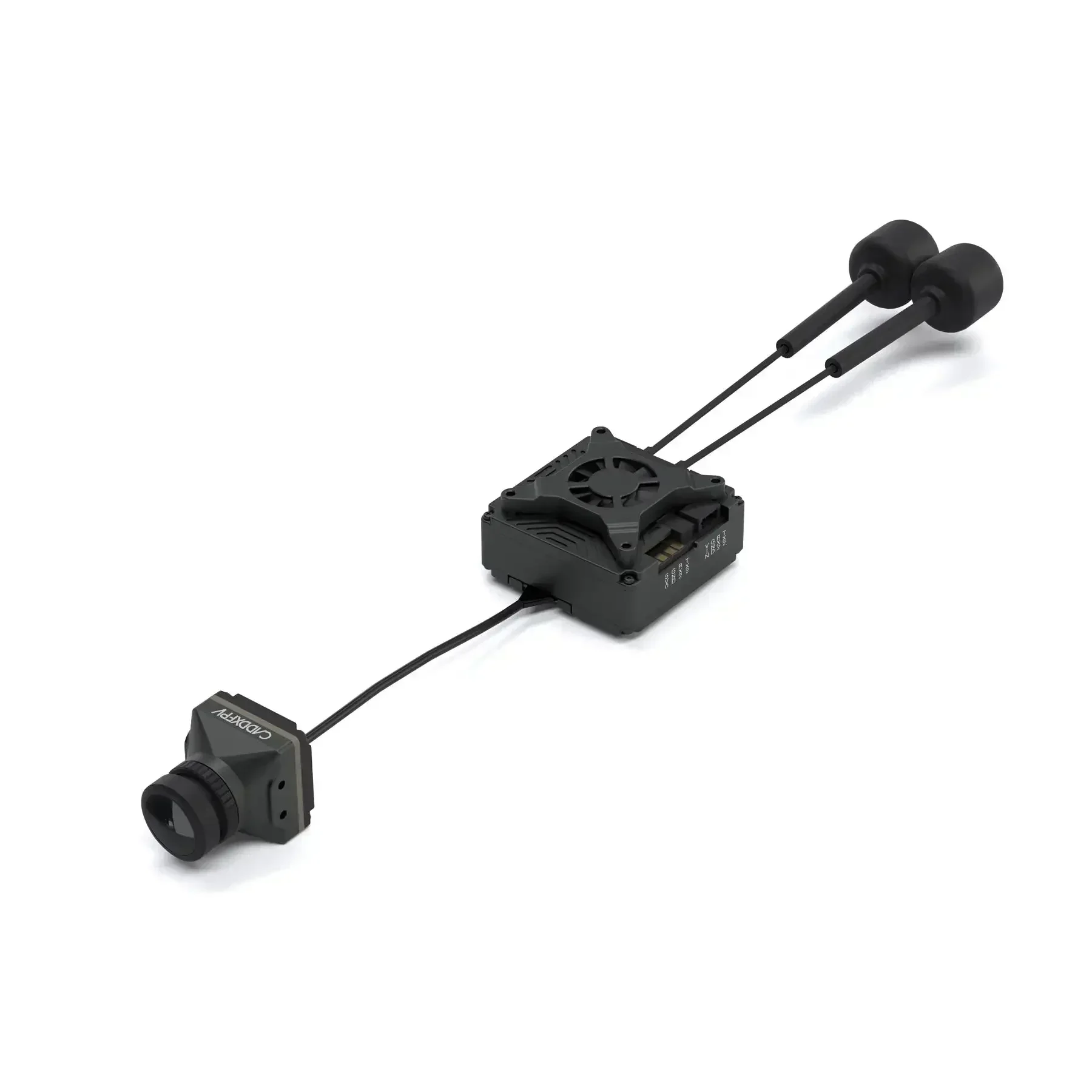 CADDX Walksnail Avatar GT 2W L - Walksnail Avatar Gt Kit 2W Vtx recension och pris