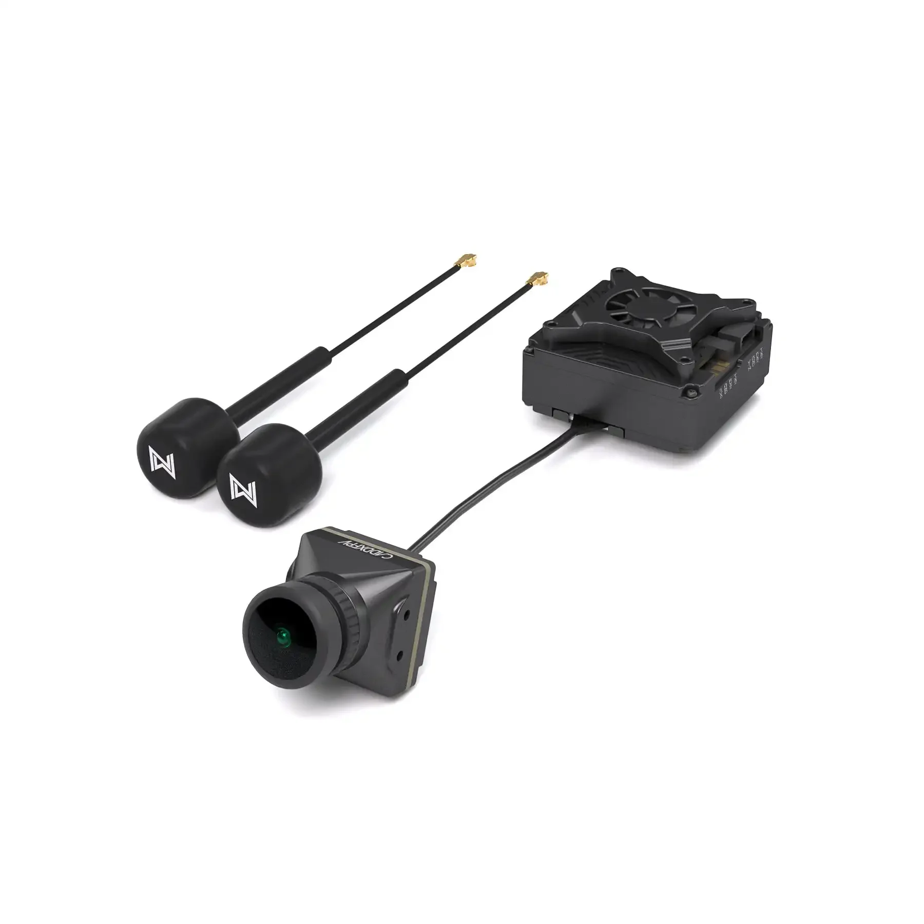 Walksnail Avatar GT KIT 1080P  - Walksnail Avatar Gt Kit 2W Vtx recension och pris