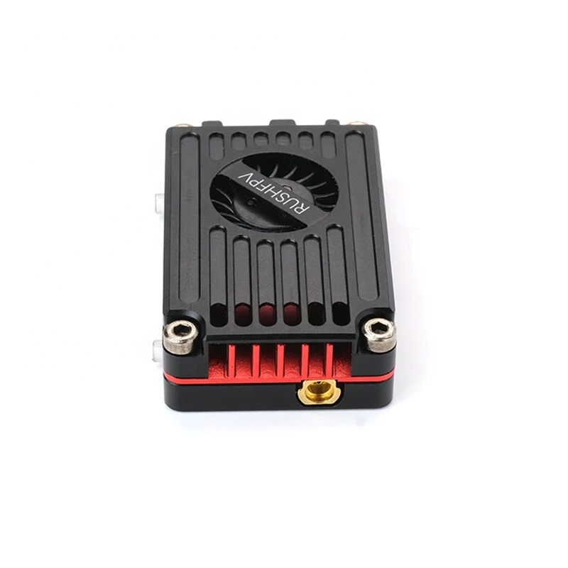 RushFPV Rush Max Solo 5.8Ghz 2 - Rushfpv Rush Max Solo 5.8G 2.5W Vtx recension och pris
