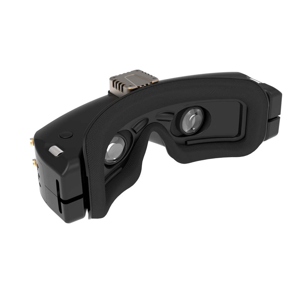 SKYZONE SKY04O PRO FPV Goggles - Skyzone Sky04O Pro Fpv Goggles recension och pris