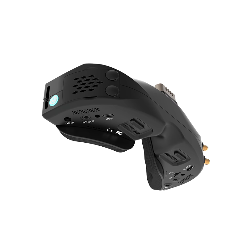 Skyzone SKY04O PRO FPV goggles - Skyzone Sky04O Pro Fpv Goggles recension och pris