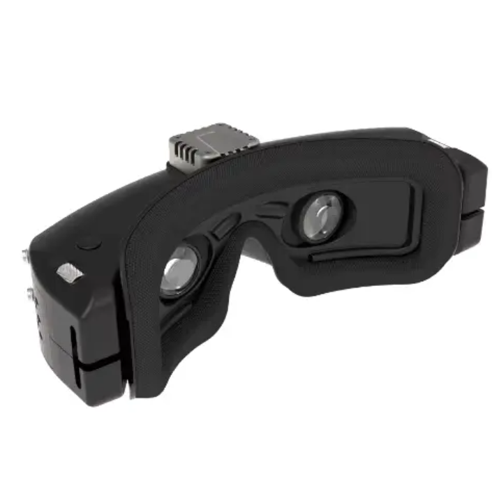 SKYZONE SKY04O PRO FPV Goggles - Skyzone Sky04O Pro Fpv Goggles recension och pris