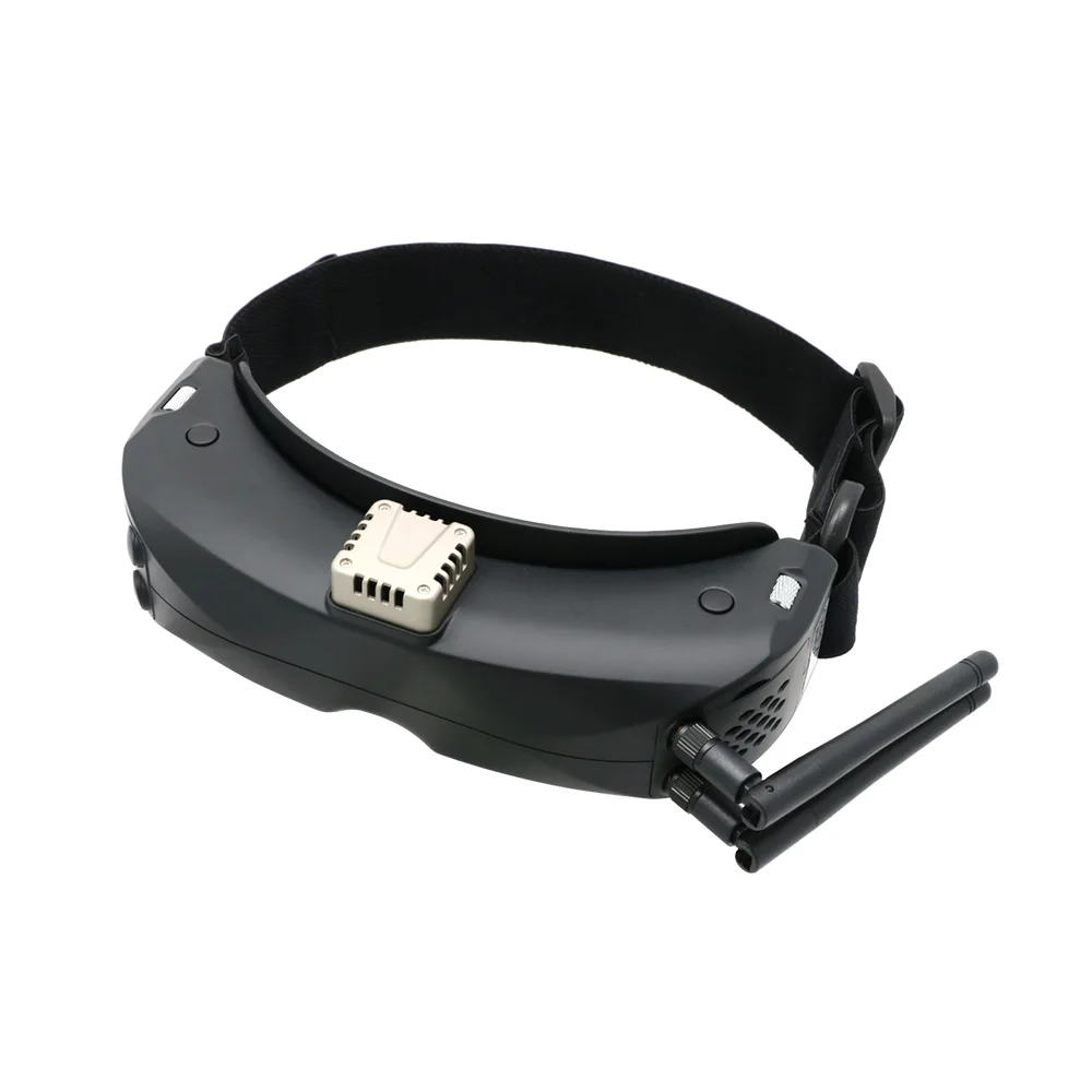 SKYZONE SKY04X PRO FPV Goggles - Skyzone Sky04X Pro Oled Fpv Goggles recension och pris