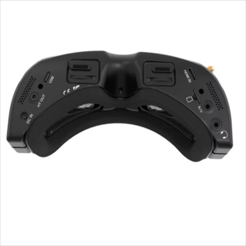 SKYZONE SKY04O Pro FPV Goggles - Skyzone Sky04O Pro Fpv Goggles recension och pris