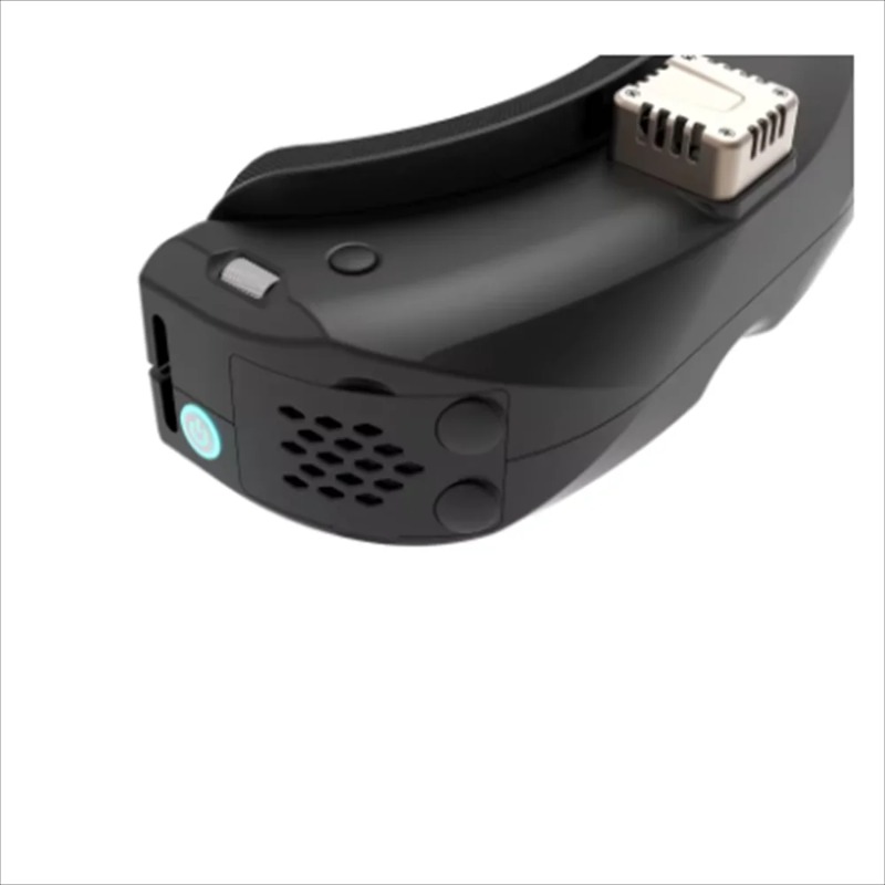 SKYZONE SKY04O Pro FPV Goggles - Skyzone Sky04O Pro Fpv Goggles recension och pris