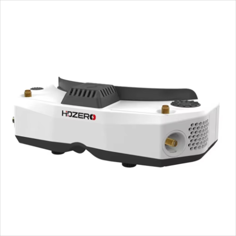 HDZero Goggle 2 FPV HD Digital - Hdzero Goggles Digital Hd Fpv recension och pris