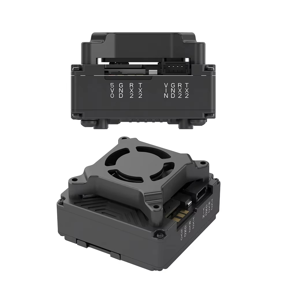 Caddx Walksnail Avatar GT KIT  - Walksnail Avatar Gt Kit 2W Vtx recension och pris