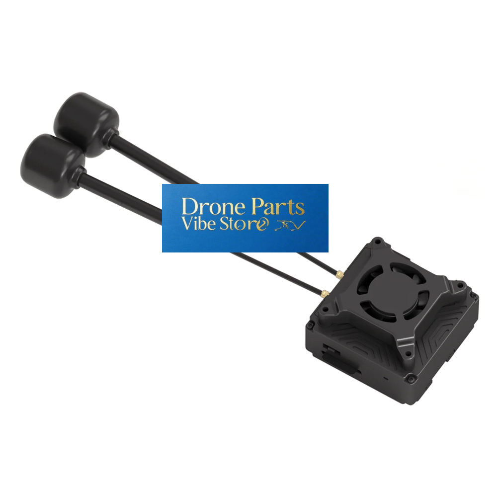 DronePCaddx Walksnail Avatar G - Walksnail Avatar Gt Kit 2W Vtx recension och pris