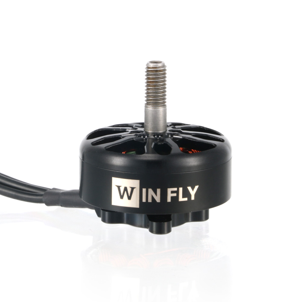 4 Pcs Flashhobby A2807 Winfly  - Geprc Rad Vtx 5.8G 2.5W recension och pris