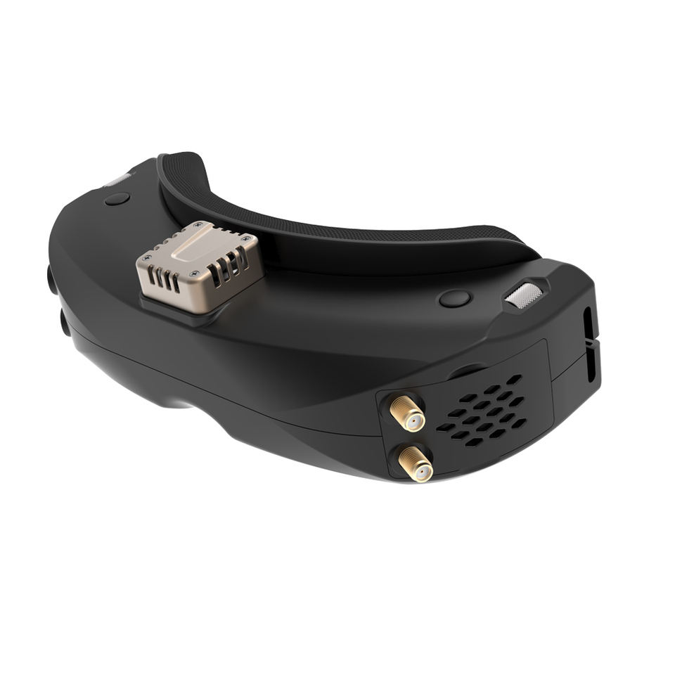SKYZONE SKY04O PRO V2 FPV Gogg - Skyzone Sky04O Pro Fpv Goggles recension och pris